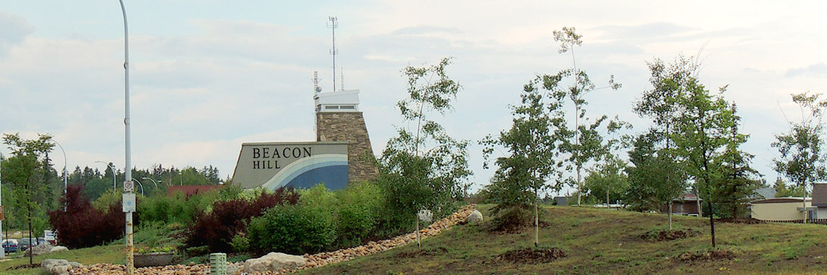 Beacon Hill Subdivision